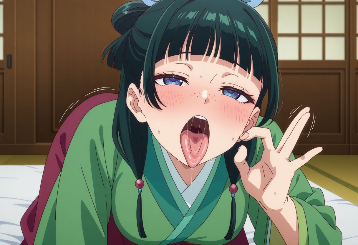 サンプル画像1:放課後ヒロインズ 猫猫(ヒロイン turbo type D) [d_507016]