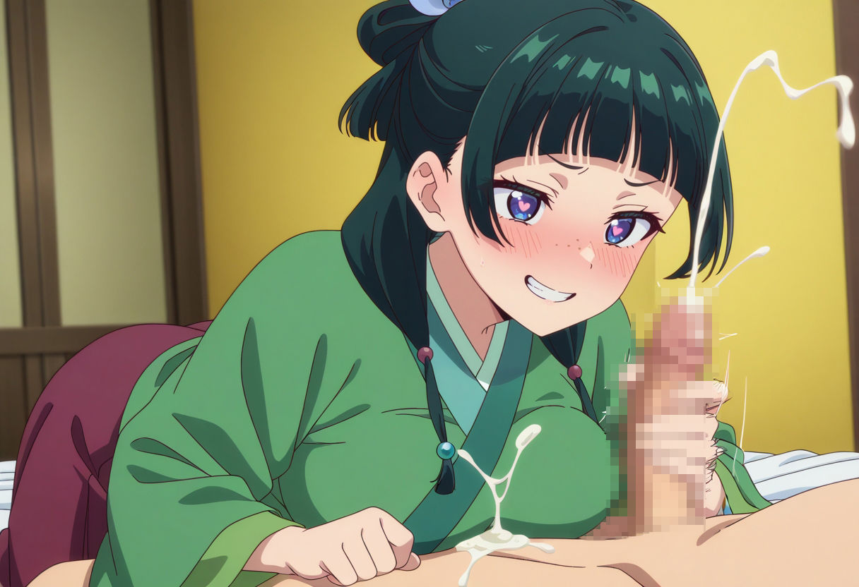 サンプル画像2:放課後ヒロインズ 猫猫(ヒロイン turbo type D) [d_507016]