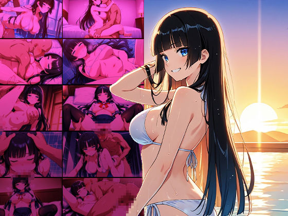 サンプル画像1:爆乳グラビアアイドル媚薬を盛られ絶頂ハメ撮り撮影【4K】(御一堂) [d_507021]