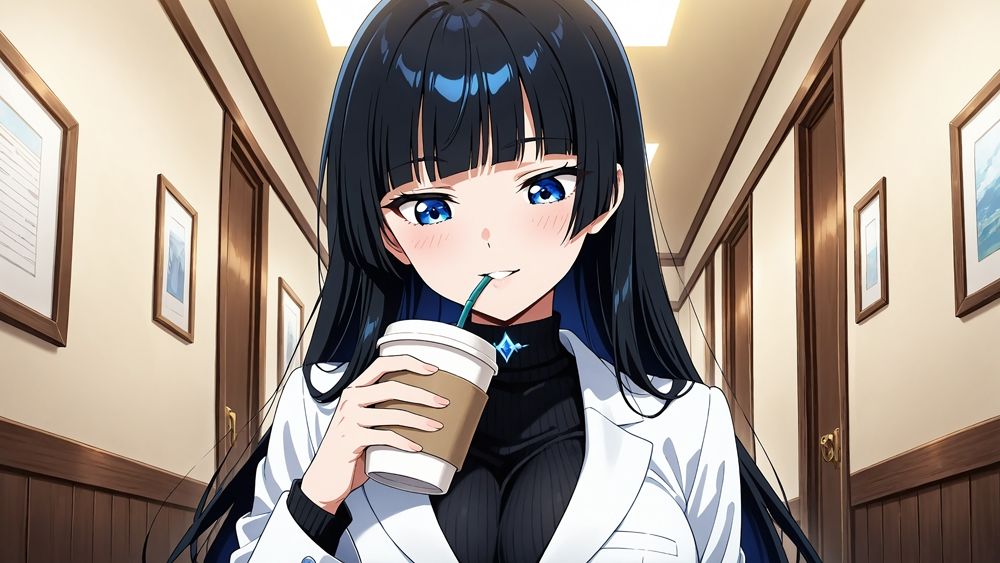 サンプル画像3:爆乳グラビアアイドル媚薬を盛られ絶頂ハメ撮り撮影【4K】(御一堂) [d_507021]