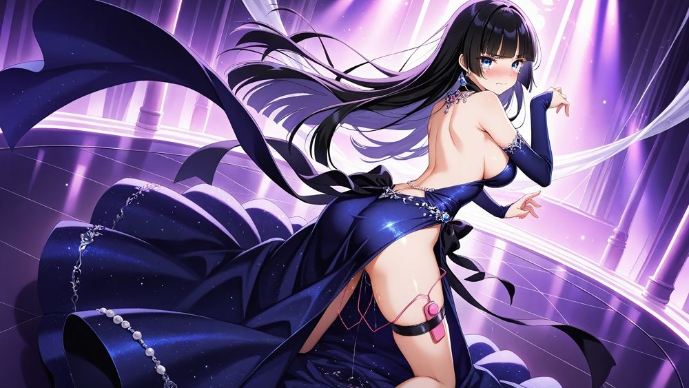 サンプル画像6:爆乳グラビアアイドル媚薬を盛られ絶頂ハメ撮り撮影【4K】(御一堂) [d_507021]