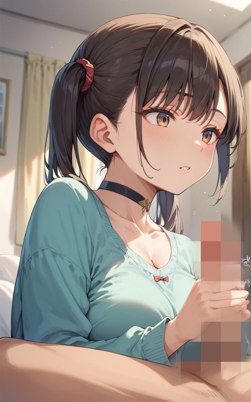 サンプル画像5:連射間違いなし射精専門メンエス(むっちょん) [d_507056]