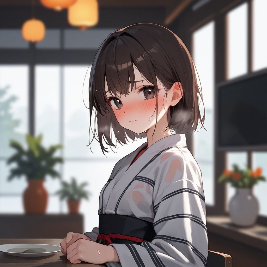 サンプル画像1:家族旅行でヤリ放題！義妹開拓-ヒミツの種付-(シクモト屋) [d_507083]