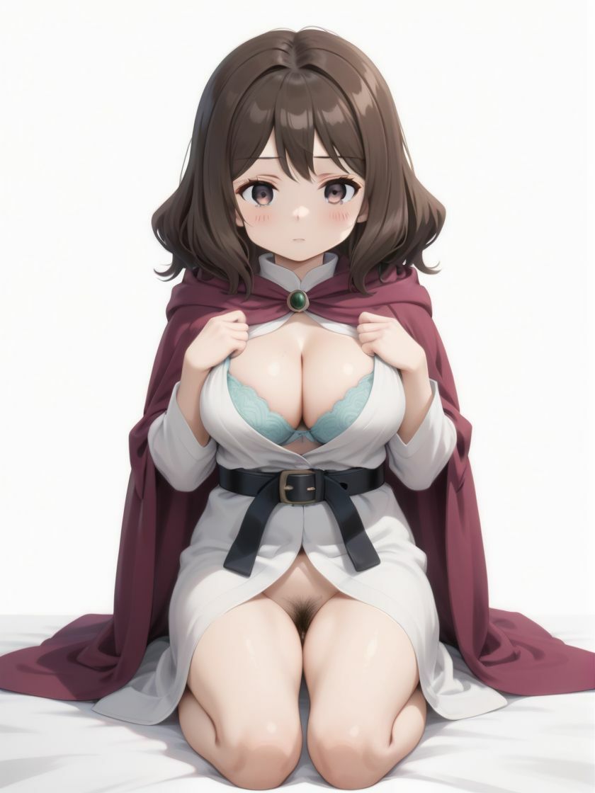えっちなエルフの魔法使いVol.6〜500枚〜 (d_507114) - d_507114jp-007