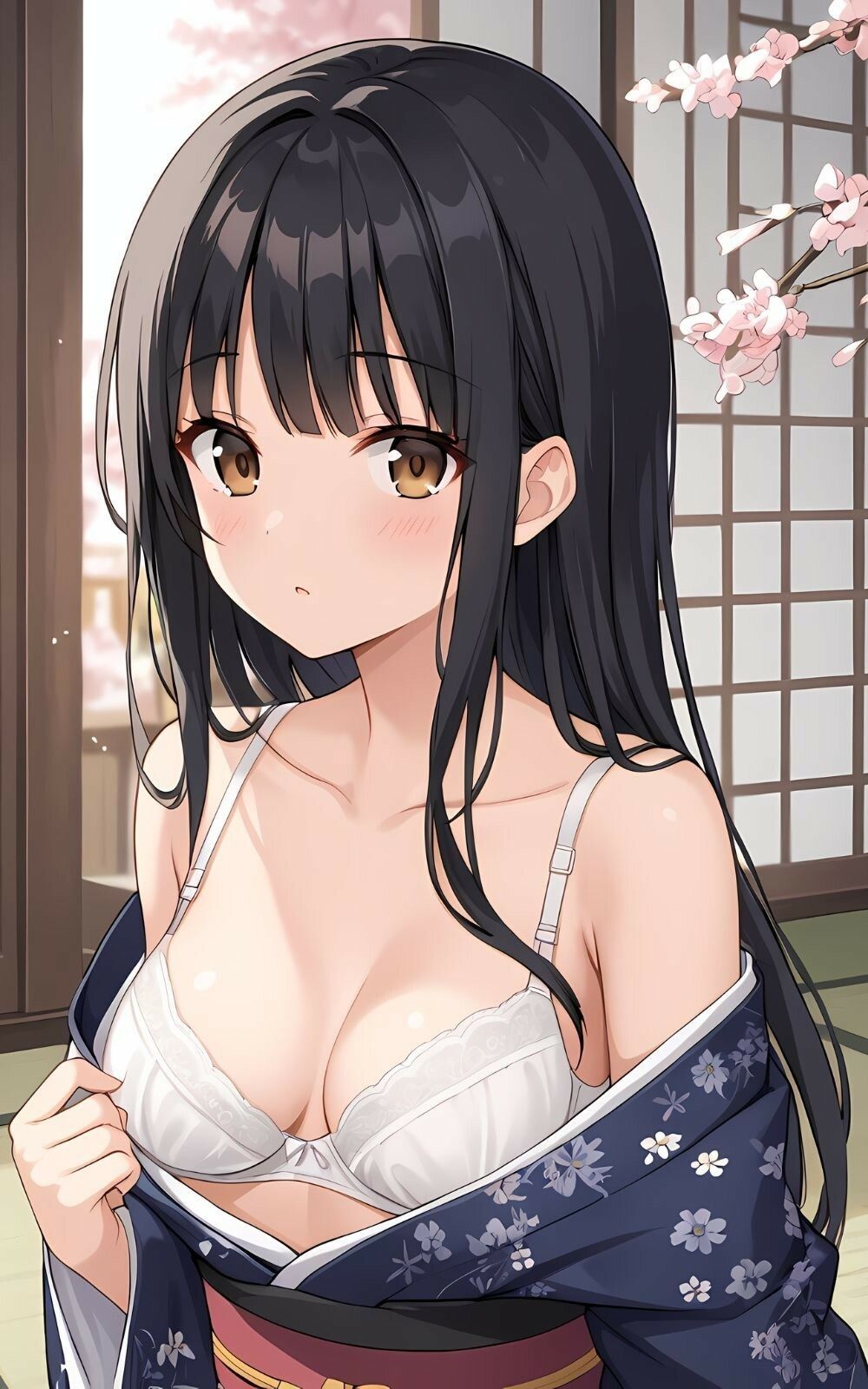 サンプル画像1:新年ハメましておめでとうございます。(hassanH2) [d_507207]