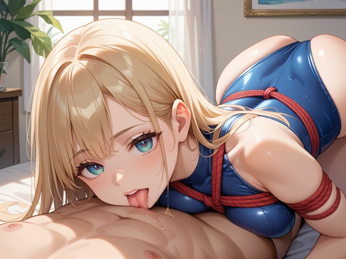 サンプル画像3:発育中の女子校生を即ハメ・寝取り(ケミ) [d_507209]