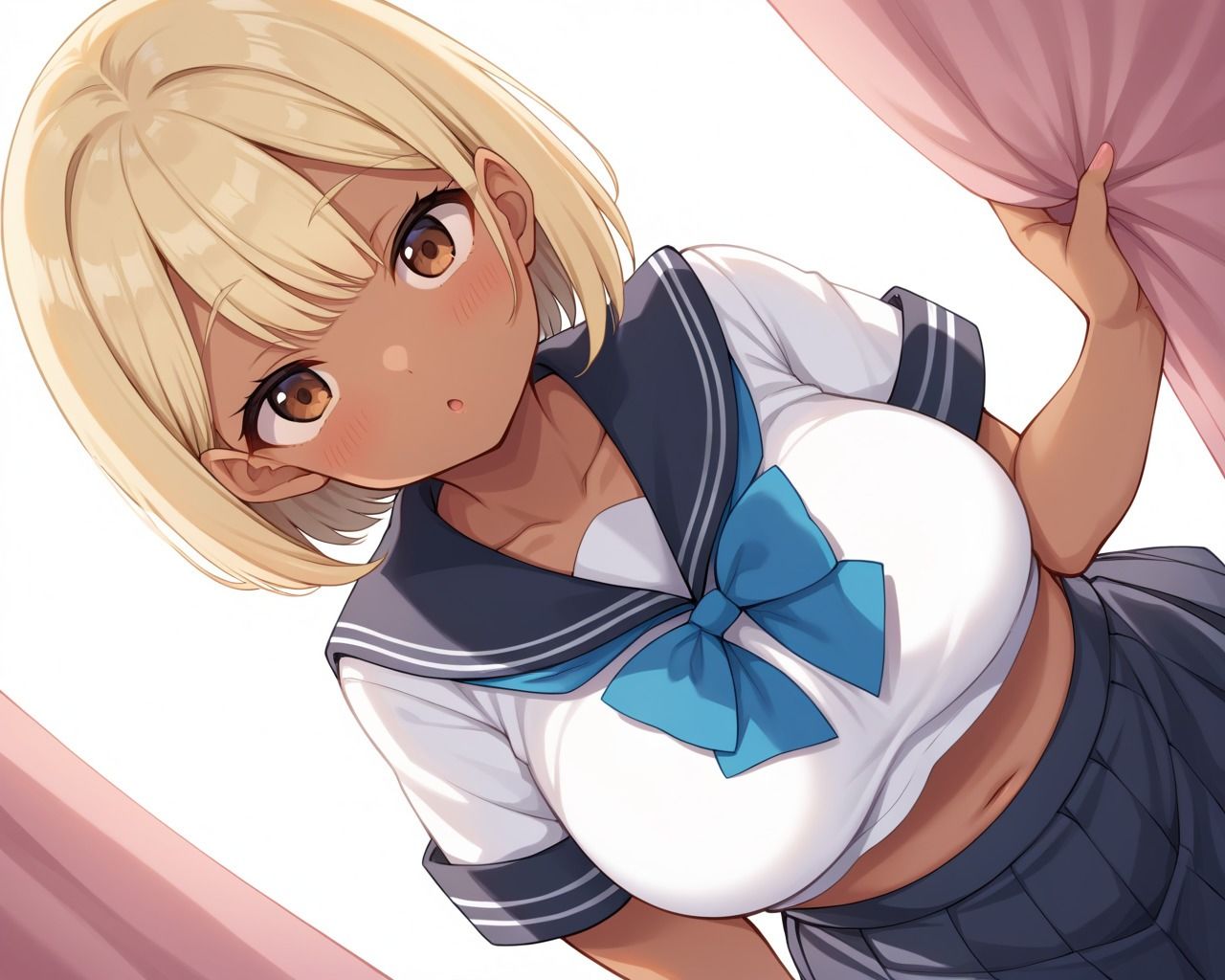 サンプル画像1:ザーメン学園挿入倶楽部 秘密で危険な部活動(ろんどんぷりん) [d_507322]