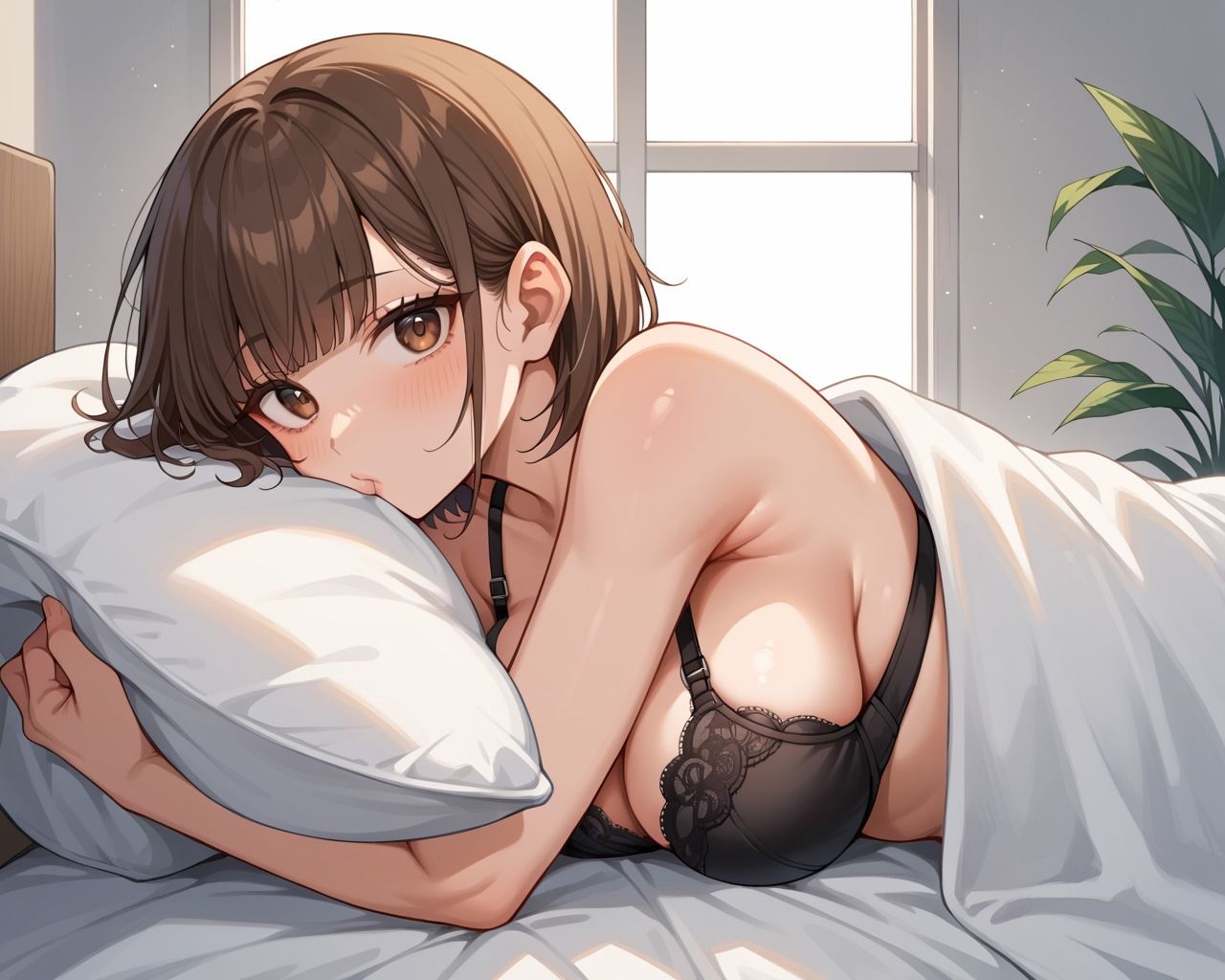 サンプル画像1:パパ活好きな彼女の妹を俺専用まんこにした結果「もう他のが粗チンすぎて満足できない」(ろんどんぷりん) [d_507329]