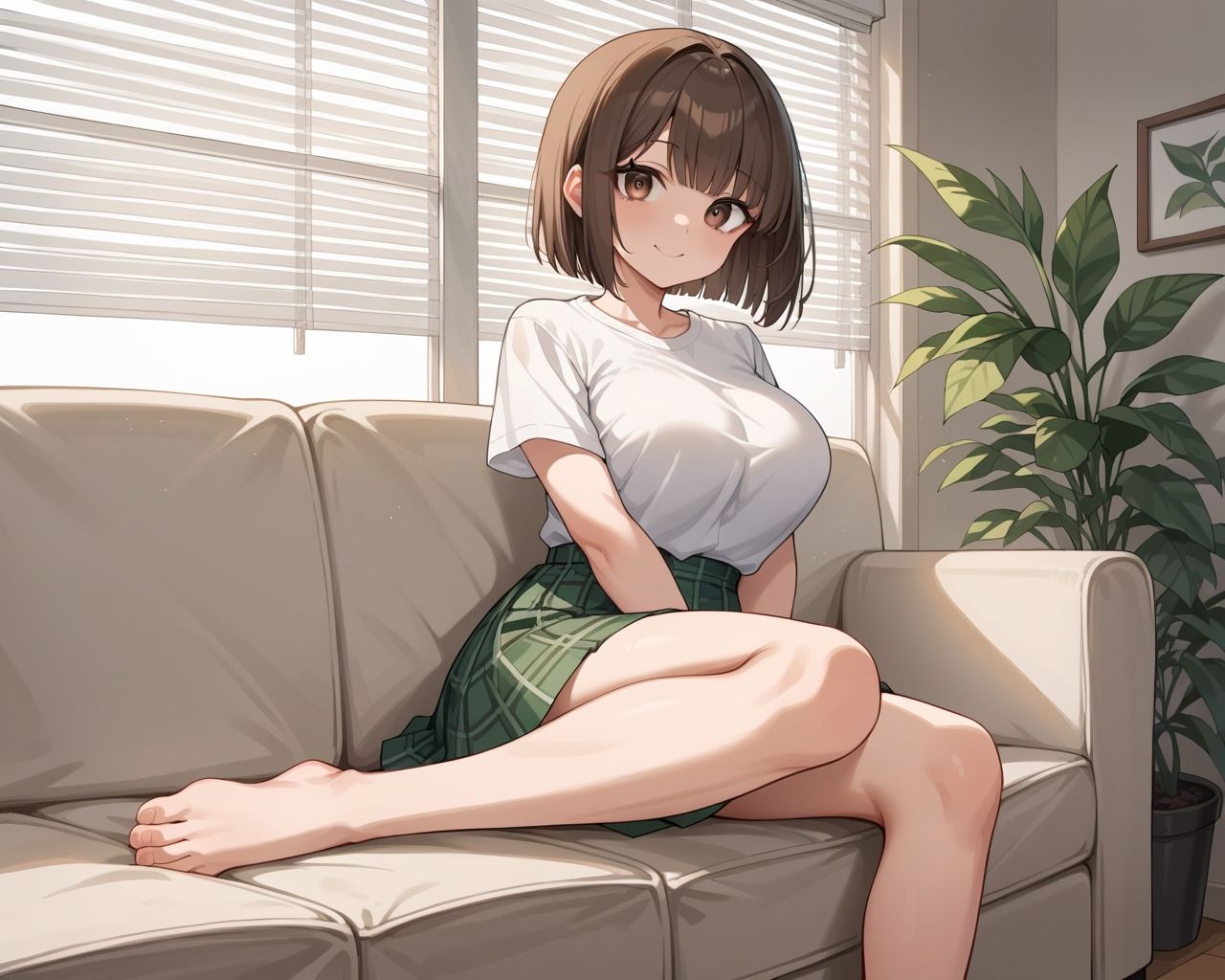 サンプル画像2:パパ活好きな彼女の妹を俺専用まんこにした結果「もう他のが粗チンすぎて満足できない」(ろんどんぷりん) [d_507329]