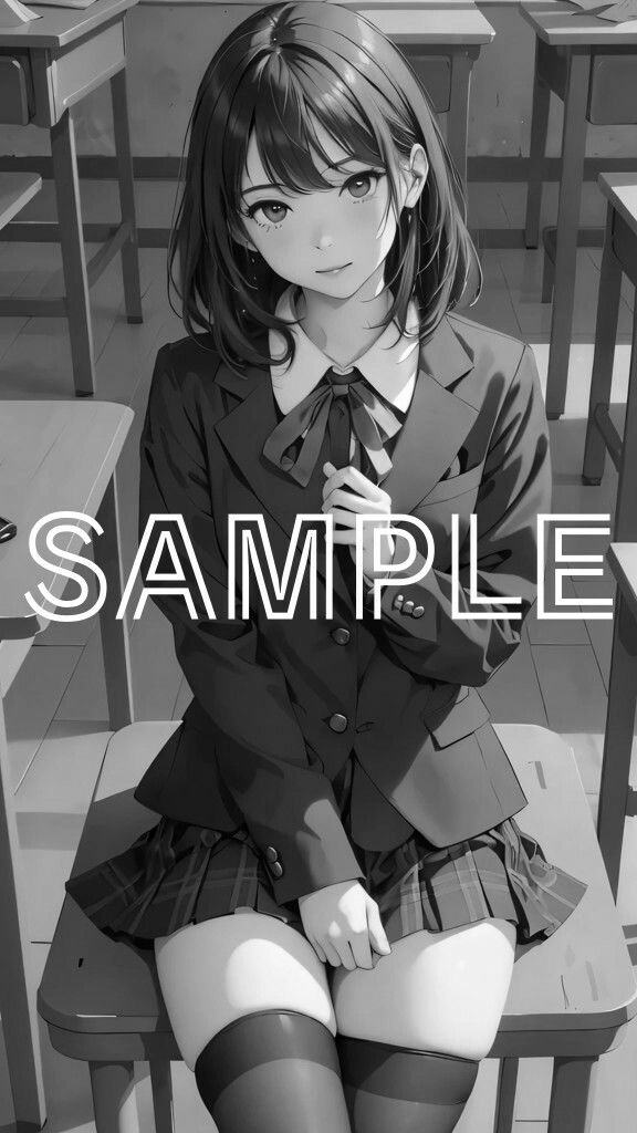 サンプル画像1:東京美空間 005(ぱるくる) [d_507406]