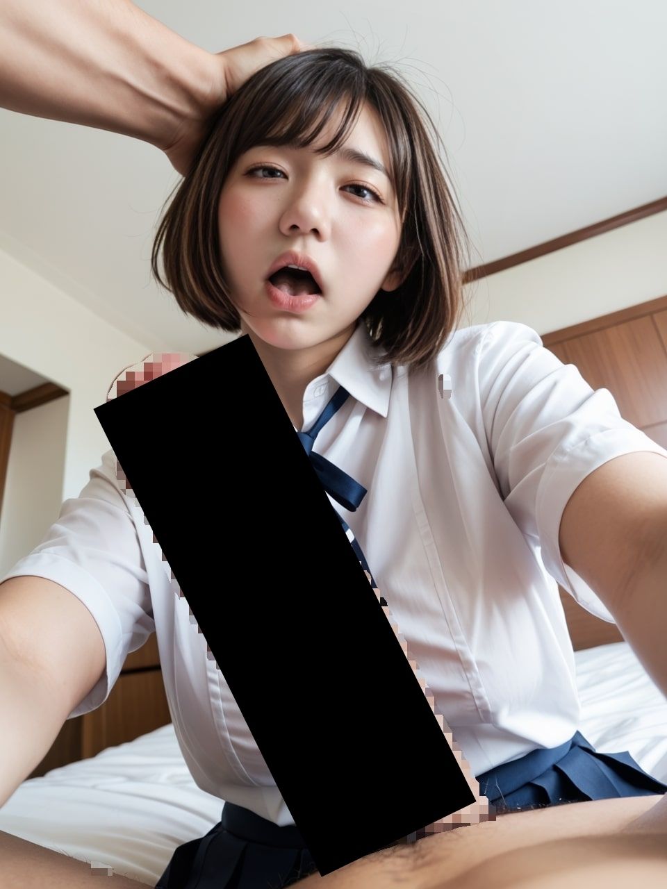 サンプル画像4:パパ活で稼ぐつもりがオヂのチンポがツヨツヨすぎて膣内射精してもらった(男のすべてがここにある) [d_507454]