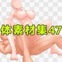 体素材集47