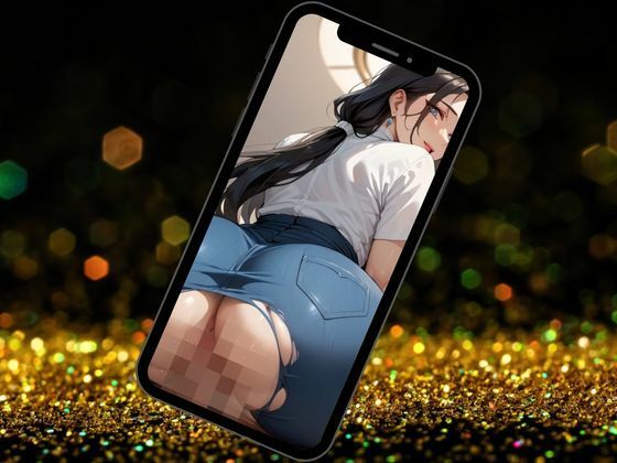 サンプル画像1:爆乳人妻とセックス〜ドM人妻編〜(ぱいんだー出版) [d_507550]