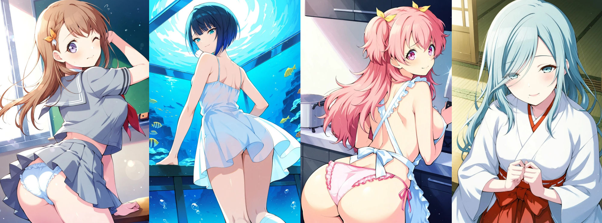 サンプル画像2:MORE MORE SexyPhotos(HONEY◎CARNIBar) [d_507680]