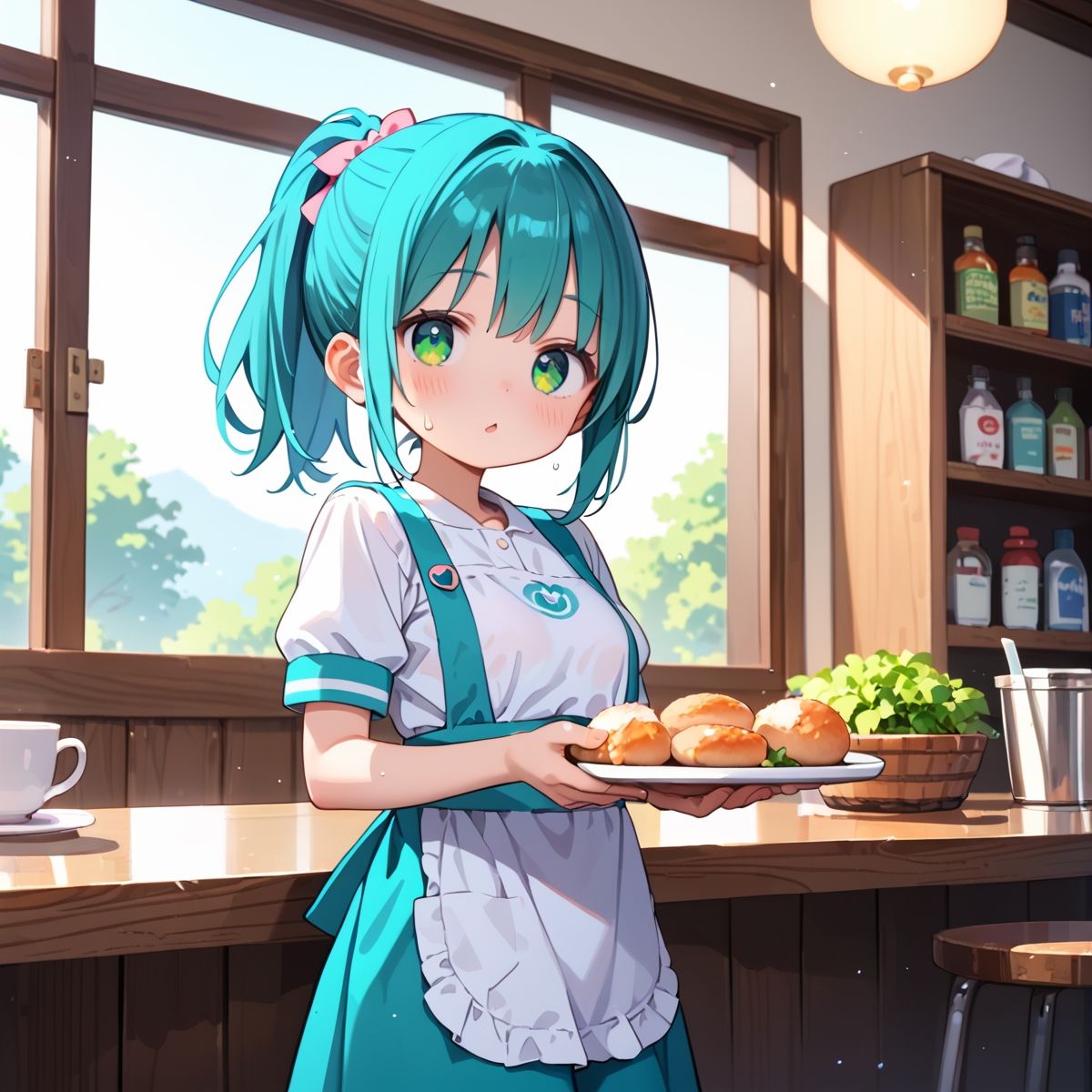 サンプル画像5:本日も裏メニューからご注文いただけますpart.3(プリズムK) [d_507684]