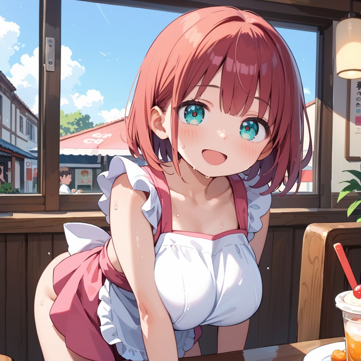 サンプル画像6:本日も裏メニューからご注文いただけますpart.3(プリズムK) [d_507684]