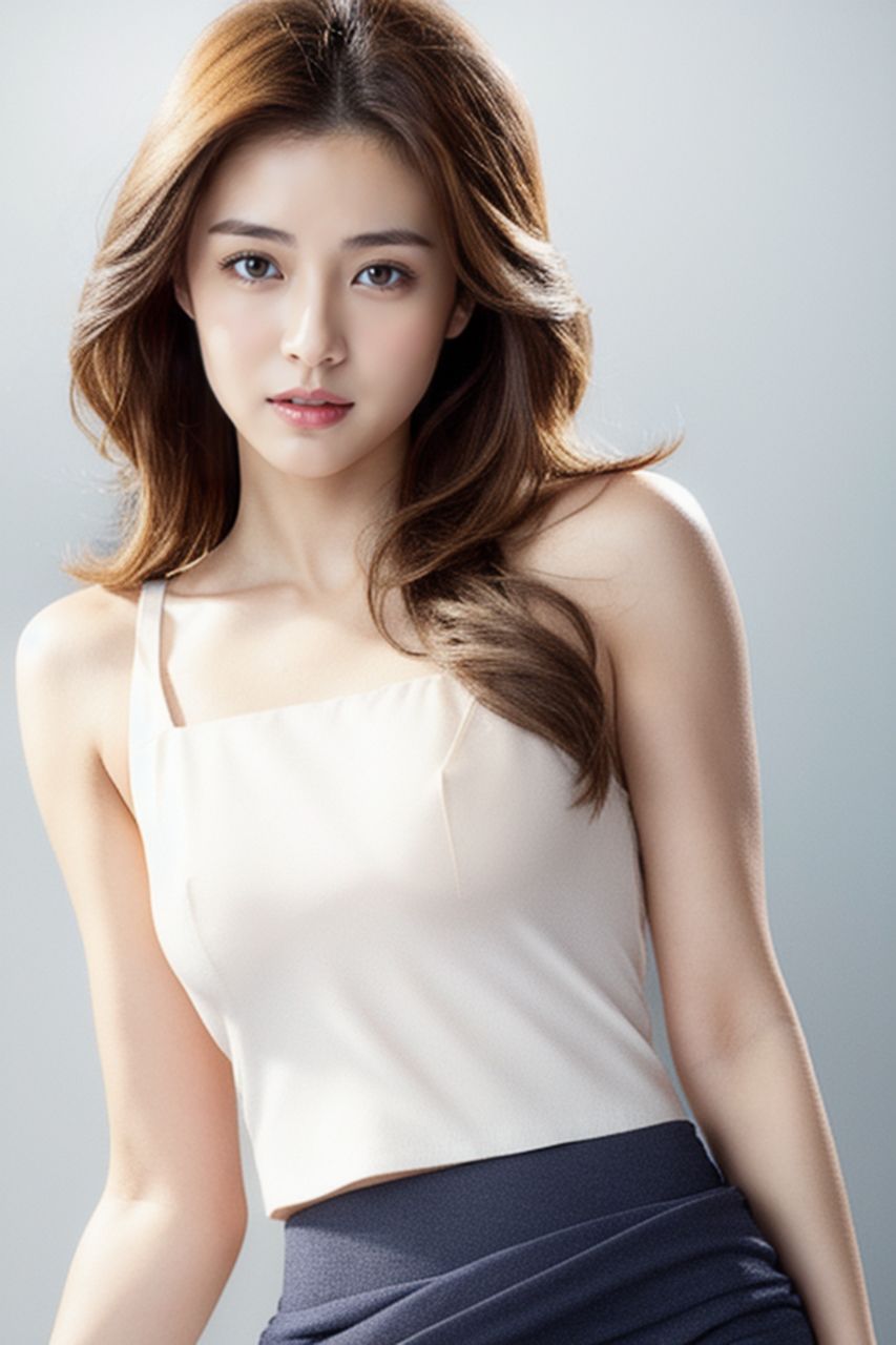 サンプル画像1:AI collection-04B(H_AI_F) [d_507766]