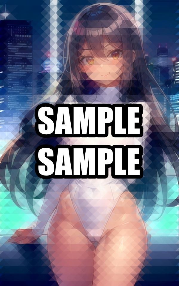 健康的な日焼け水着美女イラスト集の画像3