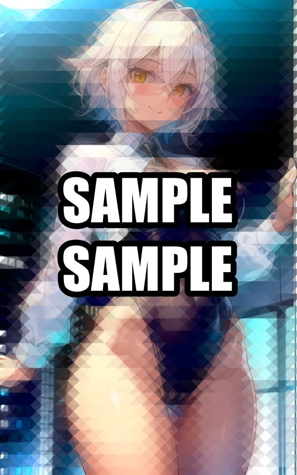 健康的な日焼け水着美女イラスト集の画像7