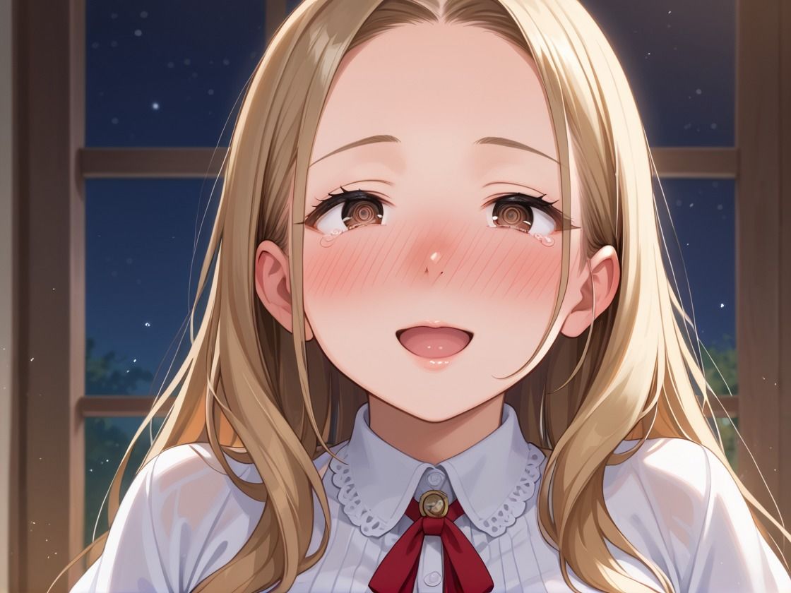 サンプル画像1:となりの奥様は性欲が止まらない(かれんの欲望) [d_507812]