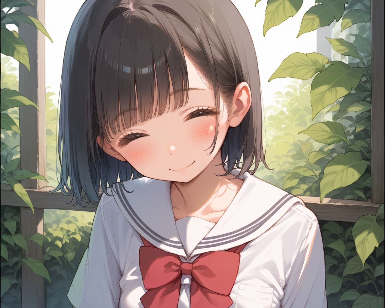 サンプル画像6:調教されて生ハメセックスの虜になった少女(ろんどんぷりん) [d_507876]