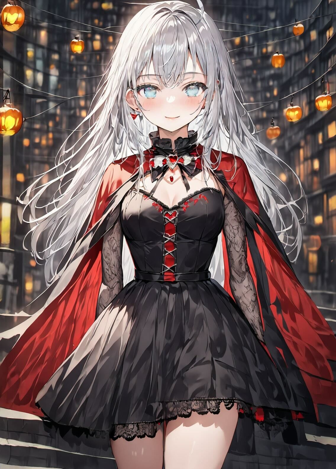 サンプル画像4:「時々ボソッとロシア語でデレる隣のアーリャさん」アリサ・ミハイロヴナ・九条コスプレ写真集（全500枚）(人の海) [d_507978]