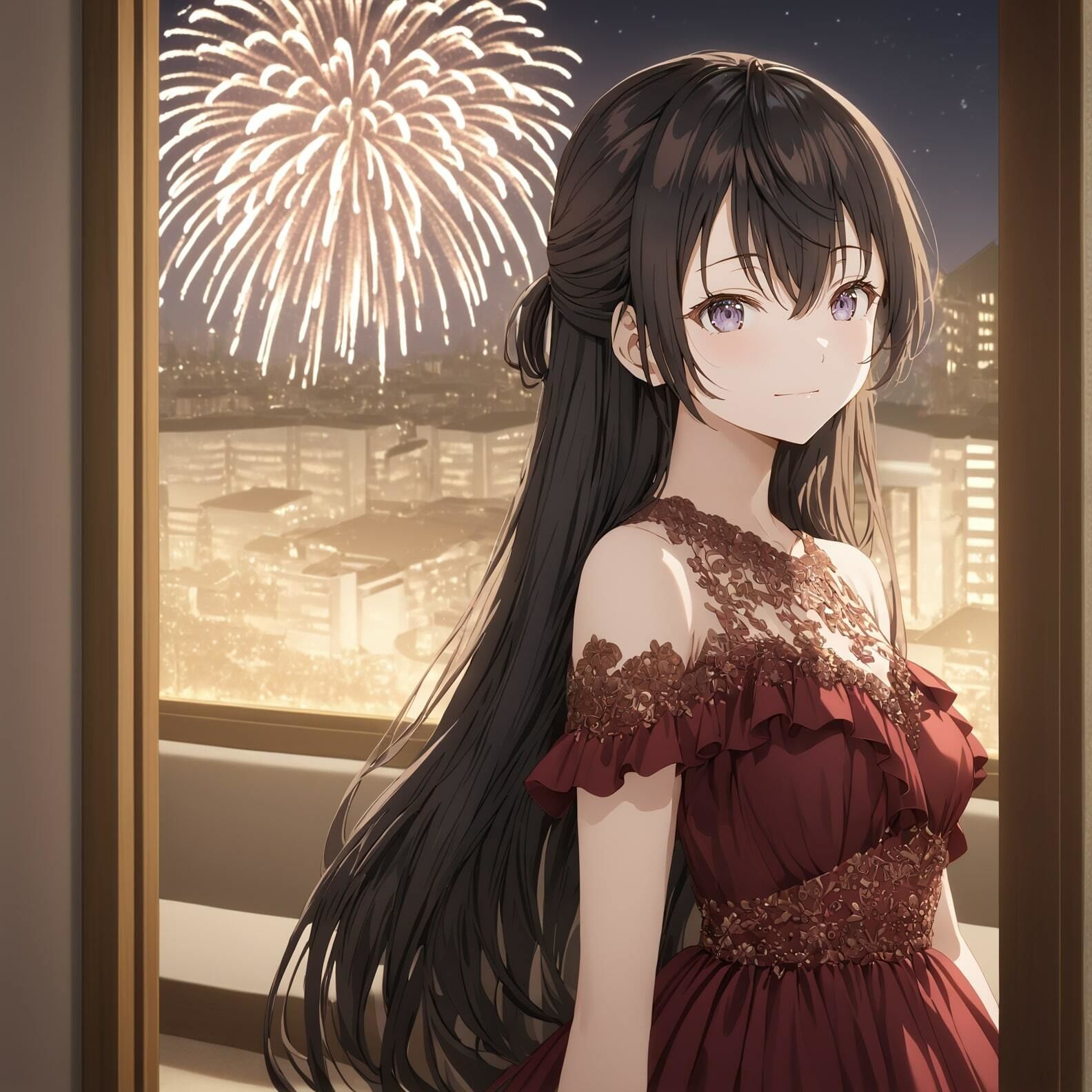 サンプル画像2:「時々ボソッとロシア語でデレる隣のアーリャさん」周防有希セクシー写真集3（全500枚）(人の海) [d_507982]