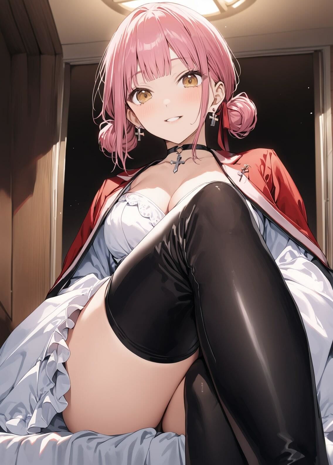 サンプル画像5:「アオのハコ」蝶野雛セクシー写真集2（全500枚）(人の海) [d_507983]