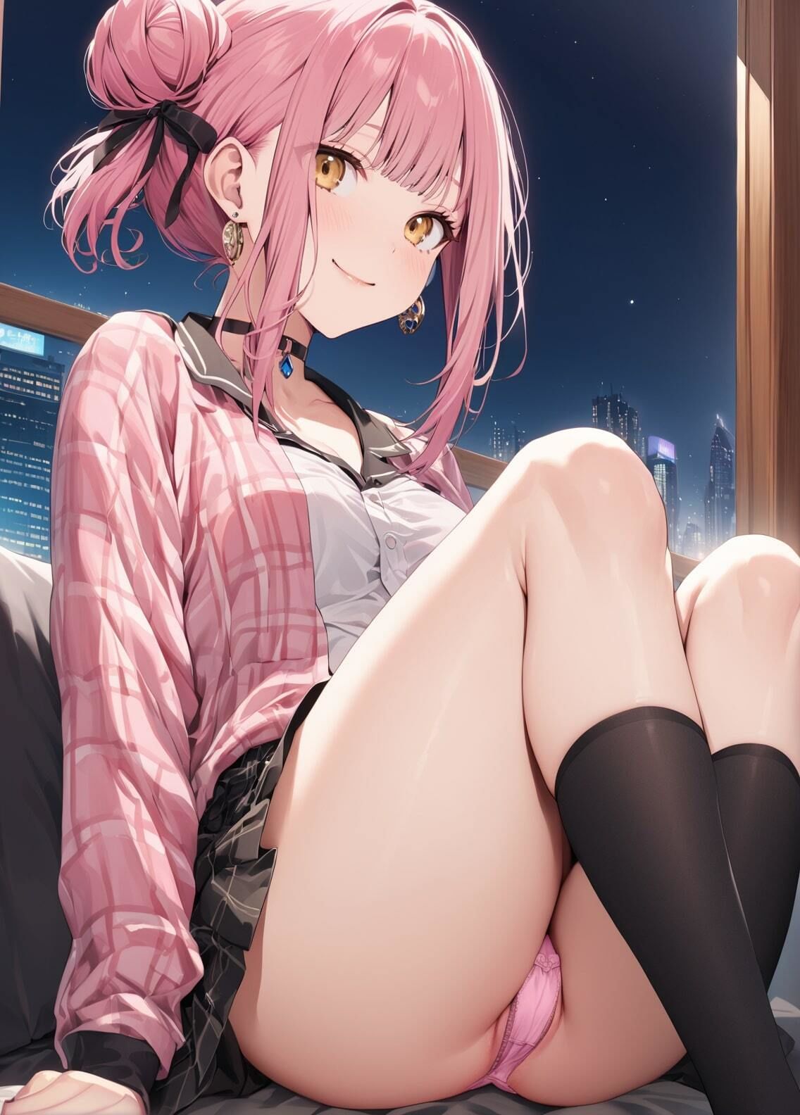 サンプル画像6:「アオのハコ」蝶野雛セクシー写真集2（全500枚）(人の海) [d_507983]