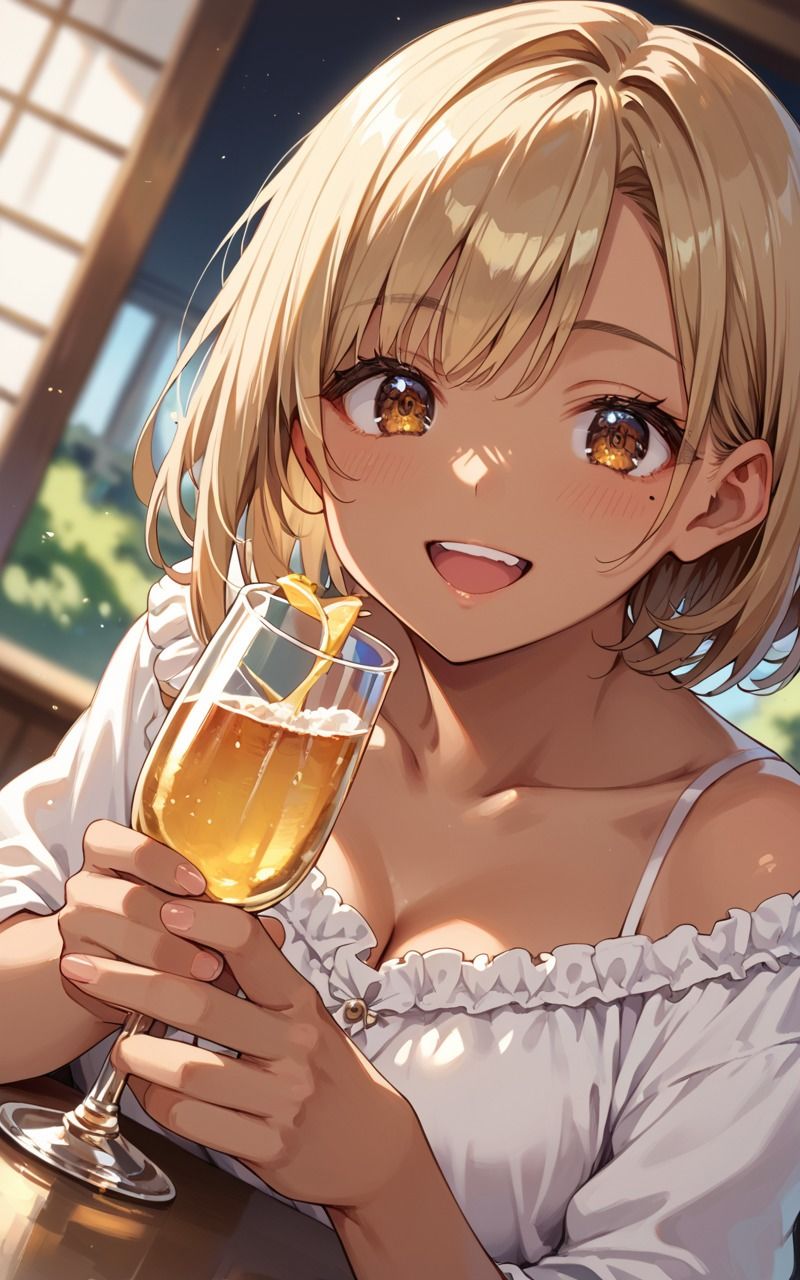 サンプル画像1:痴女物語〜ギャル義妹編〜(ココナッツ) [d_507985]