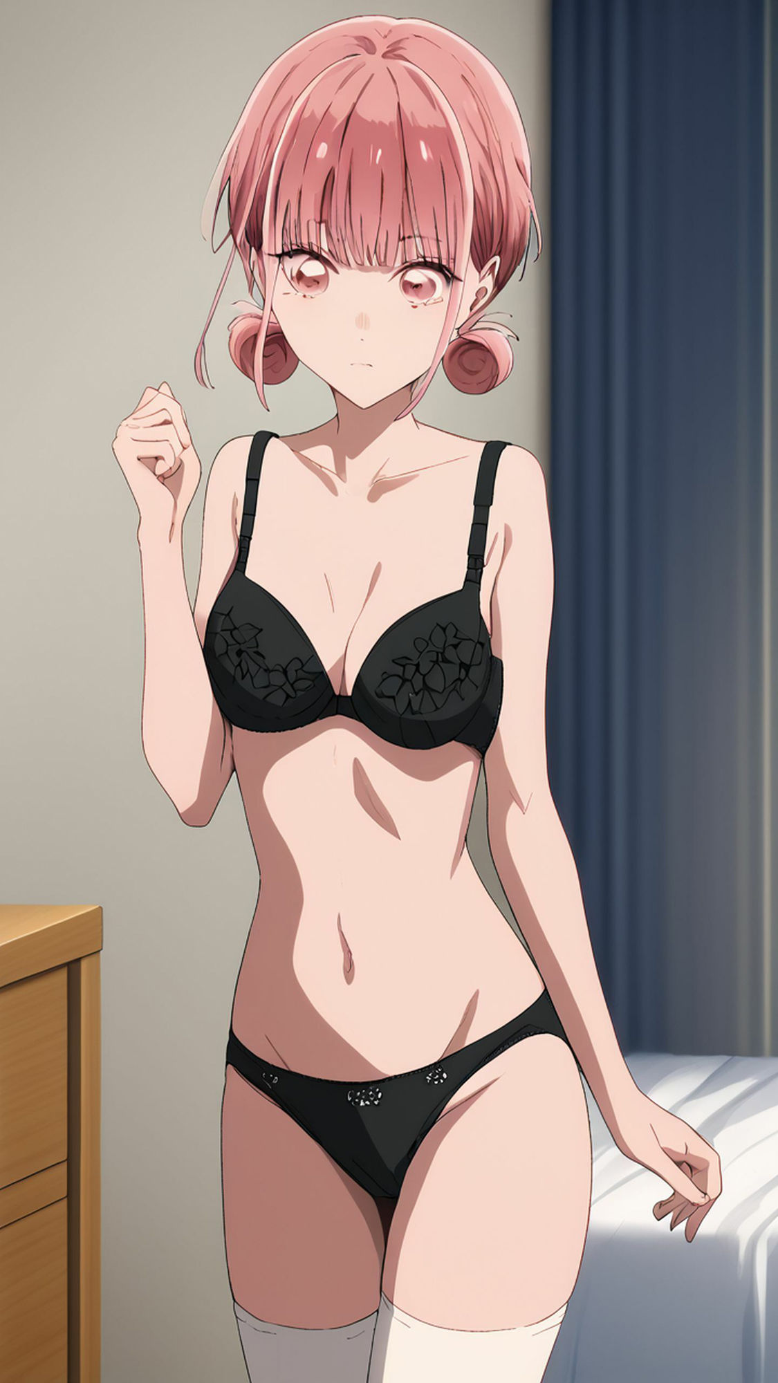 サンプル画像1:蝶◯雛とエッチ(箱熱) [d_508048]