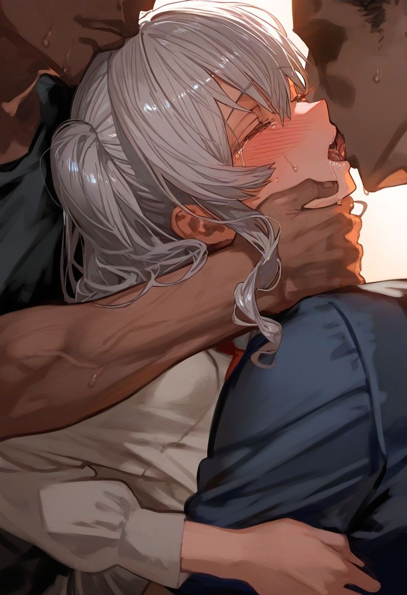 サンプル画像1:鹿× 電車痴×CG集(Pheus Train) [d_508140]