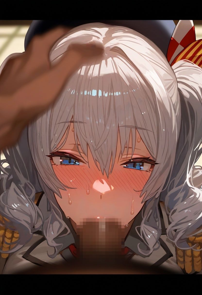 サンプル画像5:鹿× 電車痴×CG集(Pheus Train) [d_508140]