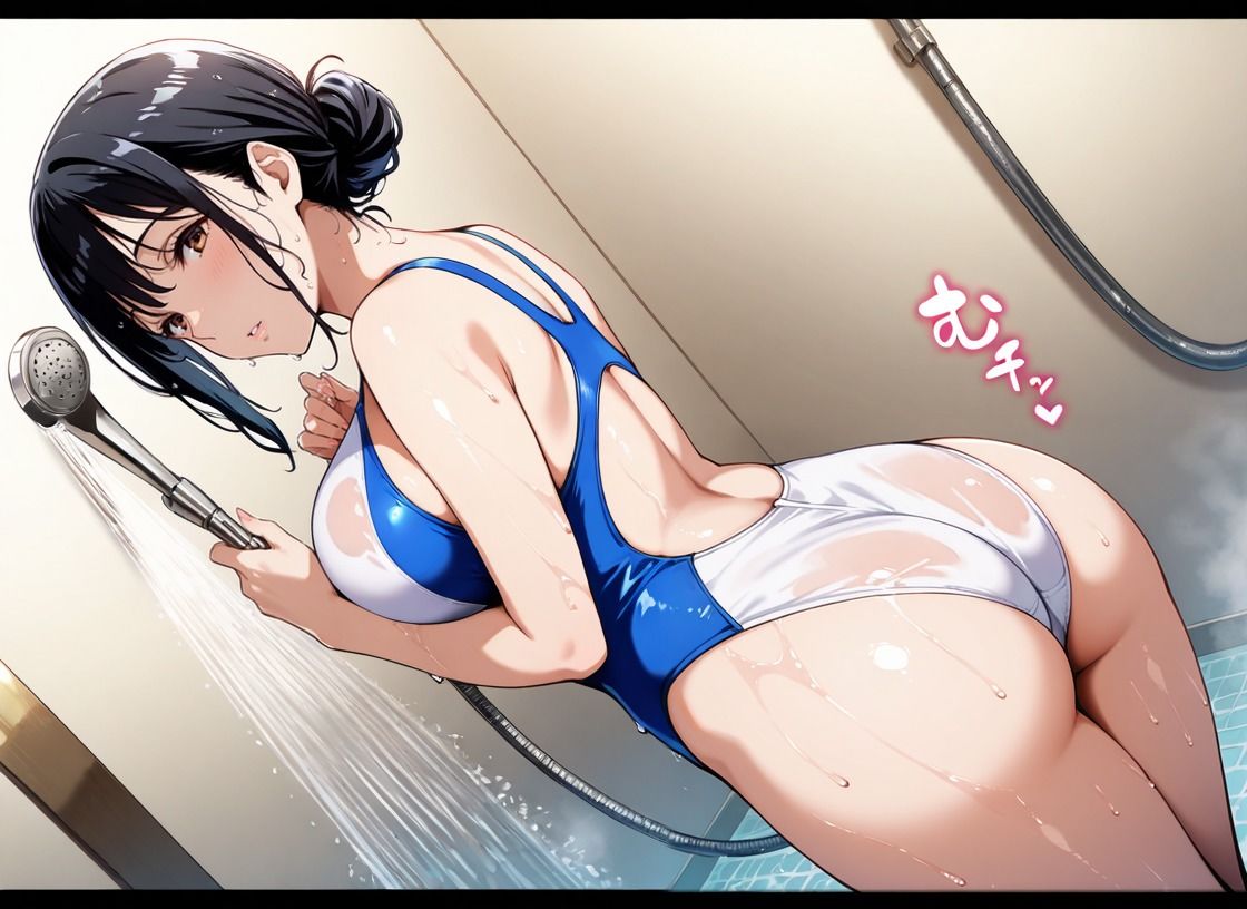 サンプル画像2:水泳部のドスケベ顧問は校内肉便器に志願(おぷてぃまいず) [d_508177]