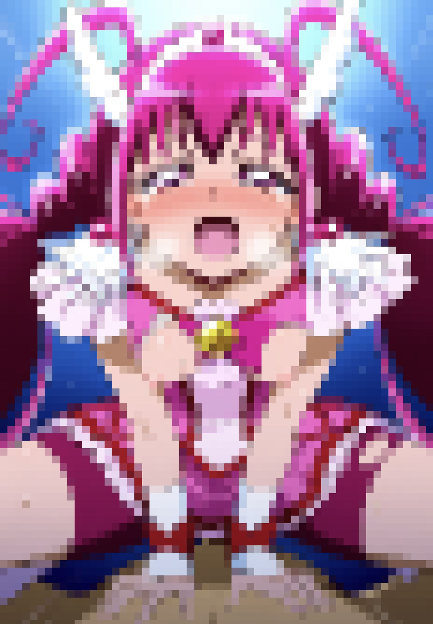 サンプル画像4:R-18キ○アハ○ピー(プレゼント) [d_508272]