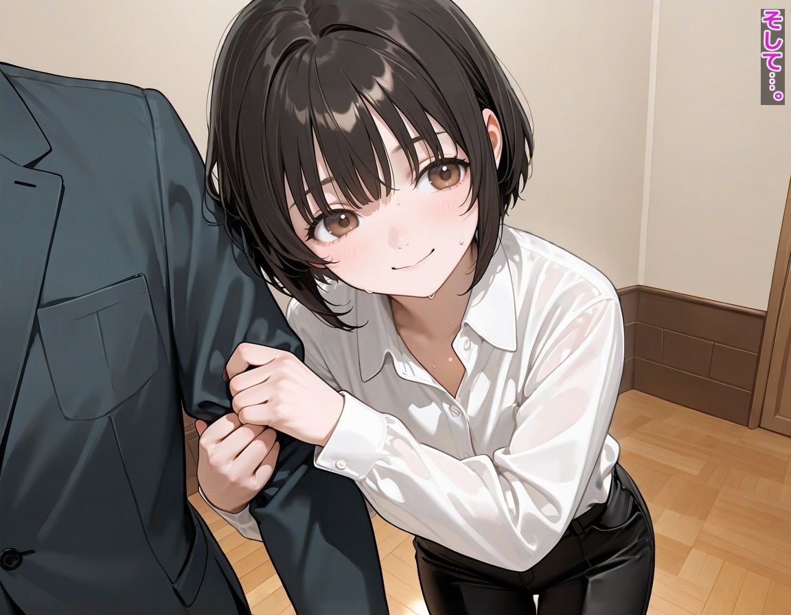 サンプル画像4:男だけどアイドルになりたかったから(BLUEMOON NOVEL) [d_508274]