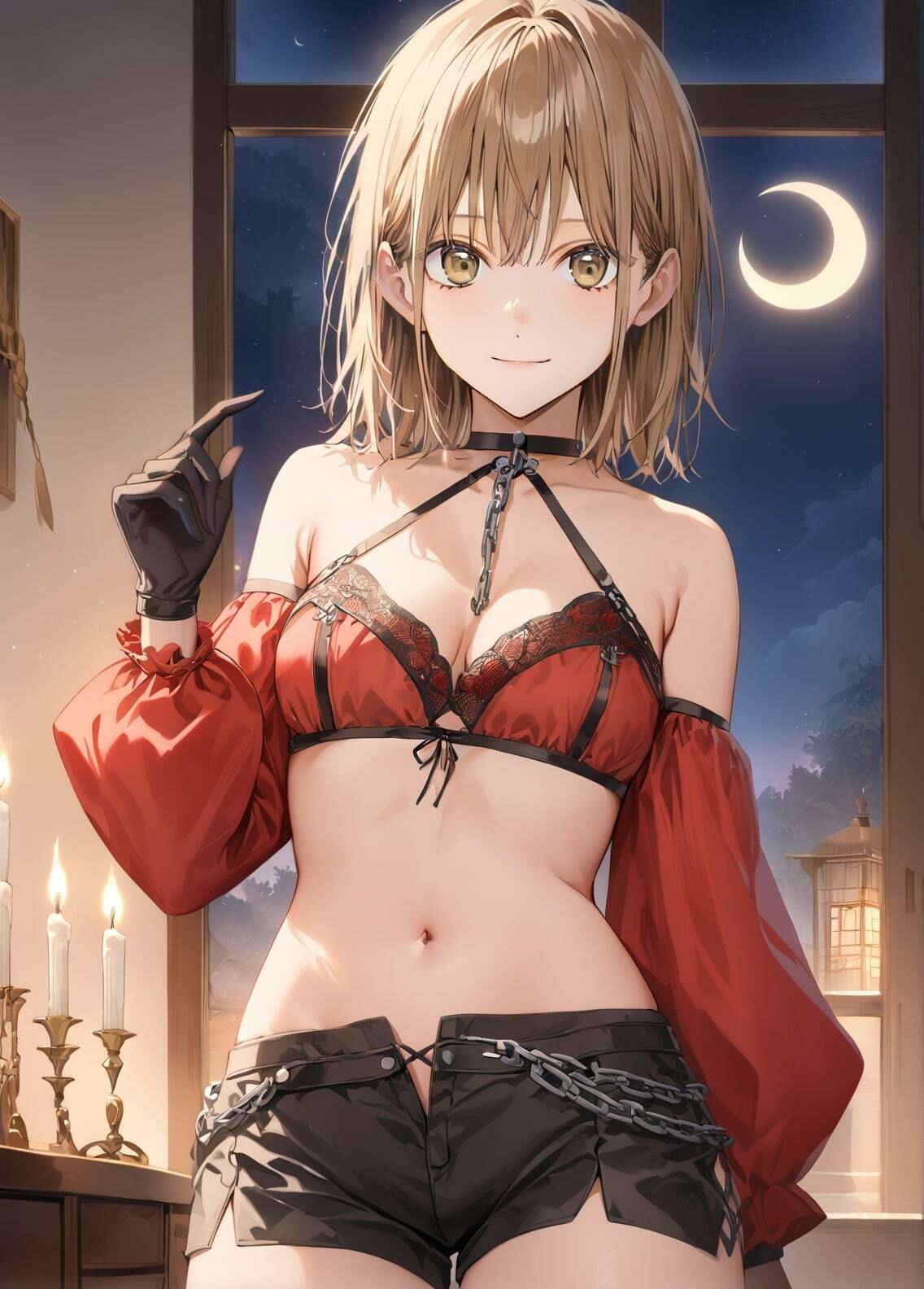 サンプル画像2:「アオのハコ」鹿野千夏セクシー写真集4（全499枚）(人の海) [d_508297]