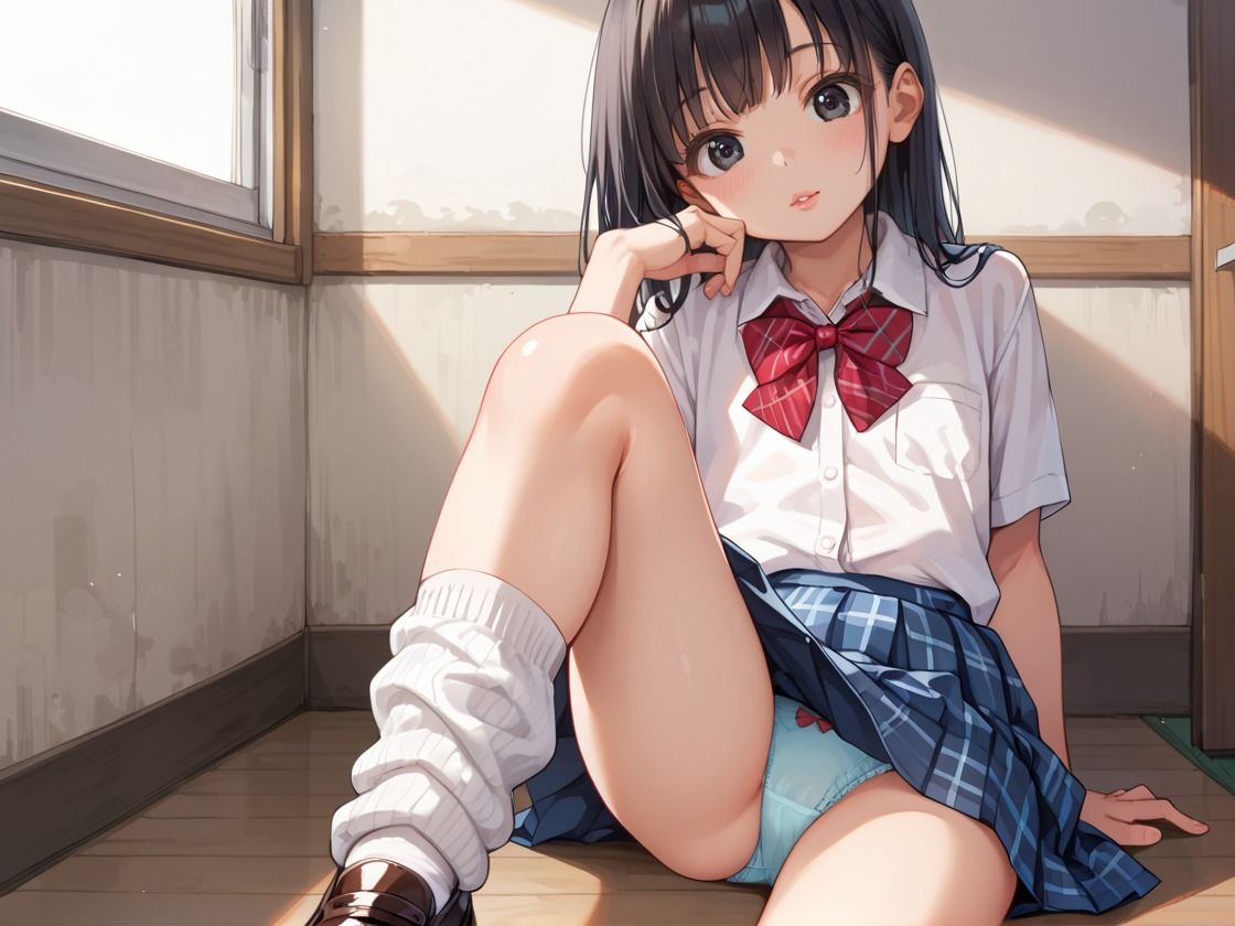 サンプル画像3:ご注文は制服ですか？うさぎですか？(千石まのん) [d_508313]