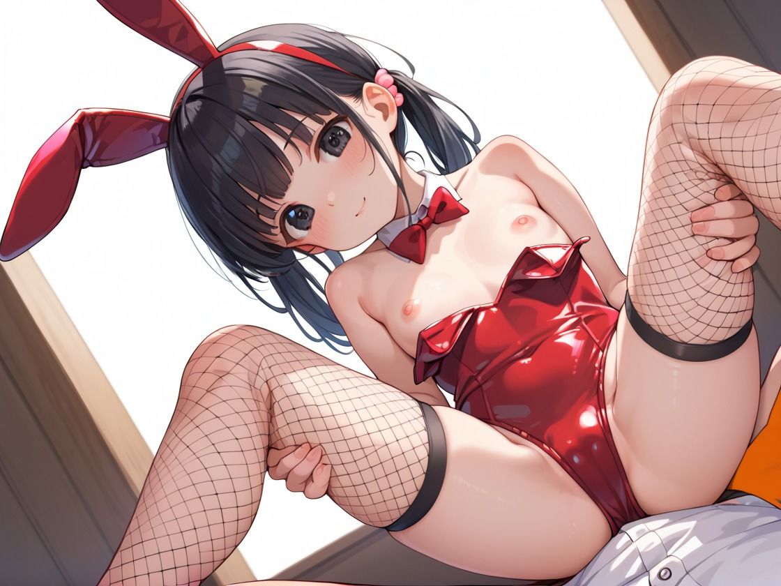 サンプル画像6:ご注文は制服ですか？うさぎですか？(千石まのん) [d_508313]