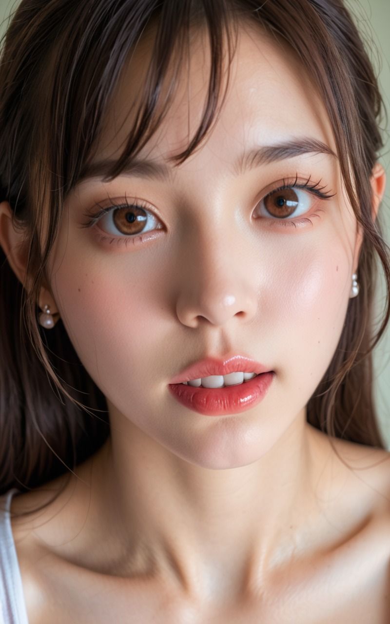 サンプル画像1:元ヤン人妻は乱れたセックスに興奮(かれんのAI実写研究所) [d_508357]