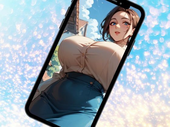 ムチムチ人妻の爆乳爆尻にフル勃起vol.3のサンプル画像 6