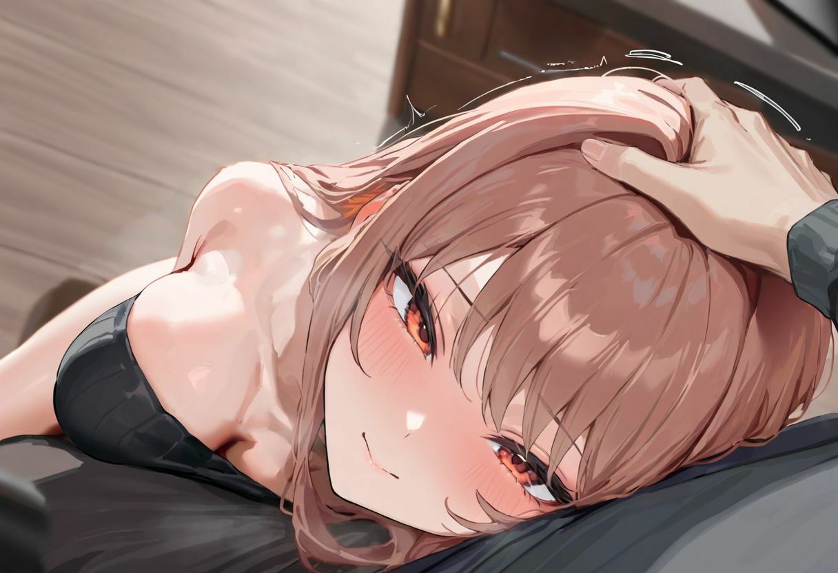 サンプル画像1:指揮官としたいこと vol.ラ〇(シコティッシュ！) [d_508486]