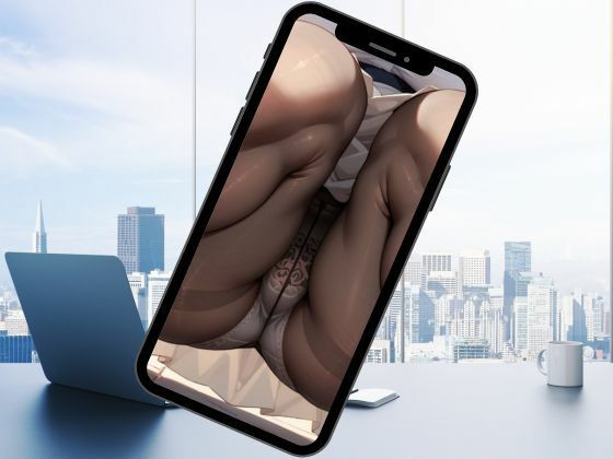 サンプル画像6:安産型人妻とセックス〜欲求不満のOL編〜(フエラムネ出版) [d_508589]