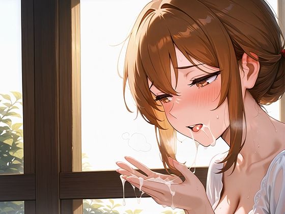 人妻寝取り倶楽部 ダンスが趣味の巨乳人妻をセレブな別荘で寝取るの画像10