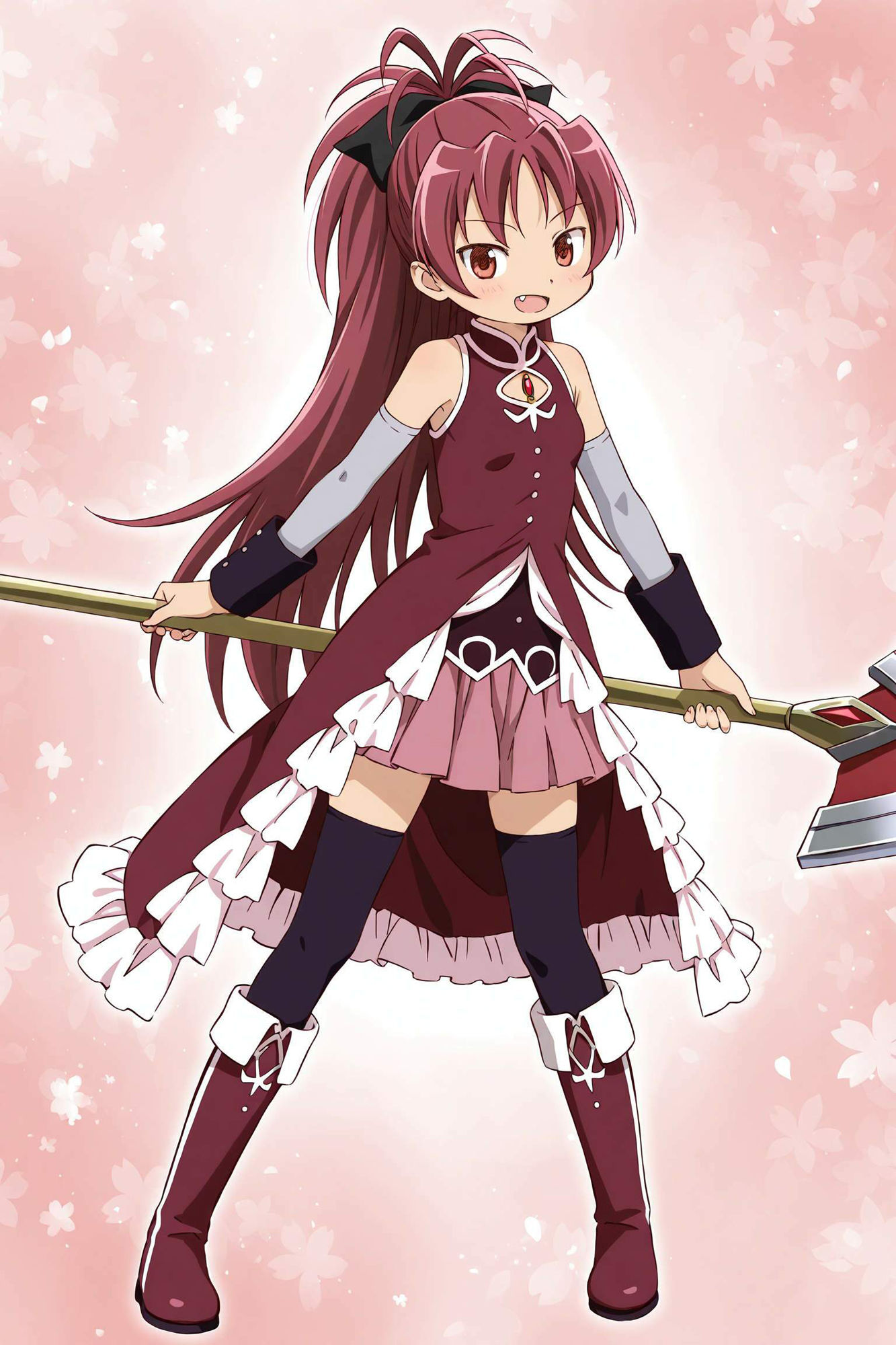 サンプル画像1:杏子ちゃんとめちゃくちゃHしたい！！(モンターニャベロニカ) [d_508722]