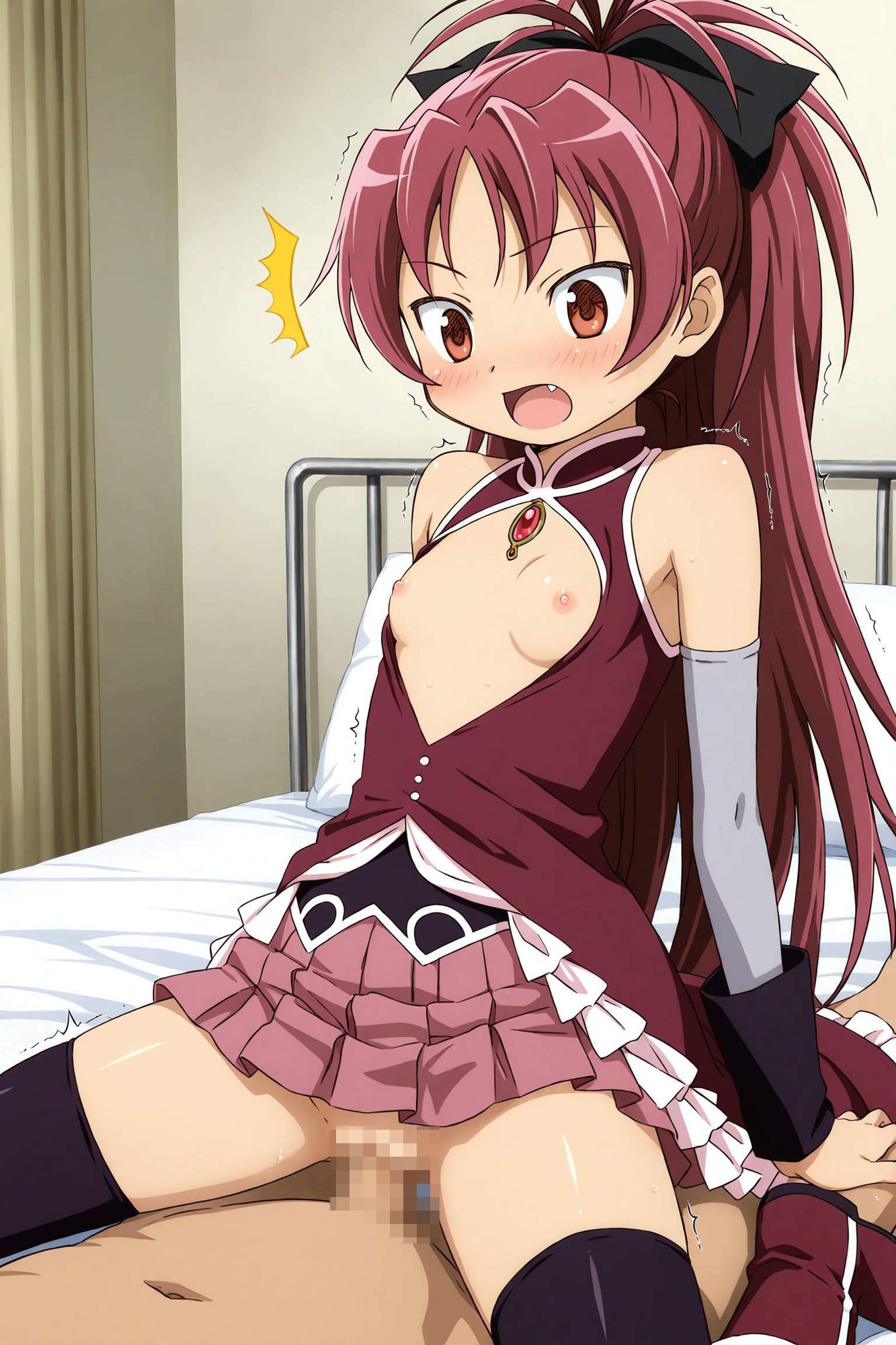 杏子ちゃんとめちゃくちゃHしたい!!の画像7