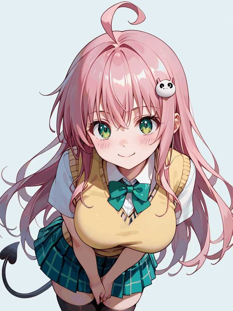 サンプル画像1:ラ◯とエッチ04(Big-oppai) [d_508737]