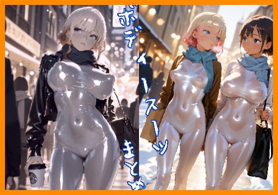 ボディースーツまとめ