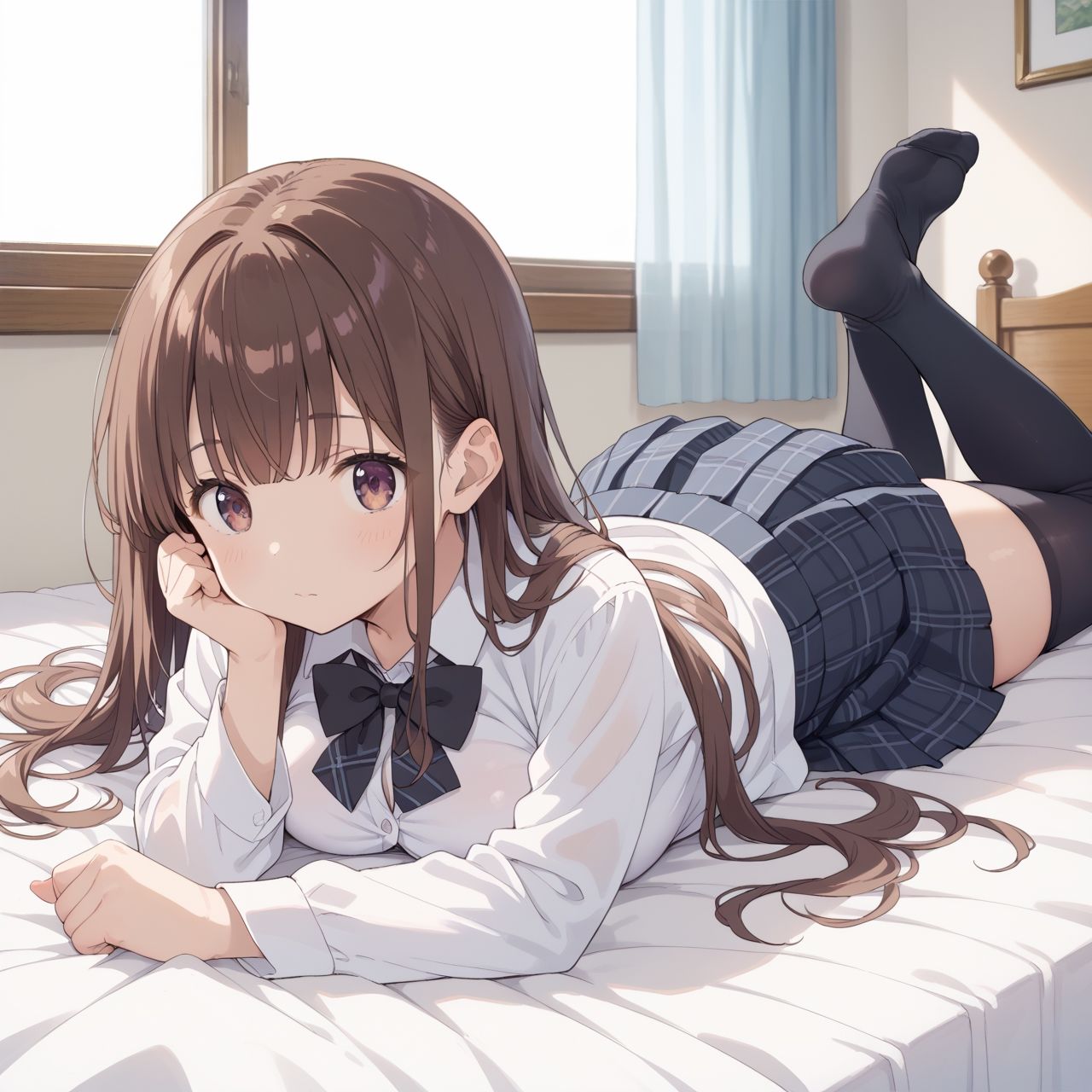 サンプル画像1:ロリロリ妹07(安値えろす) [d_508809]