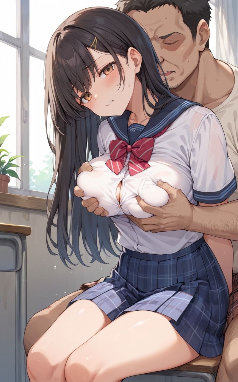 サンプル画像1:1軍中出し 生意気な1軍女子を犯しまくる(むっちょん) [d_508865]